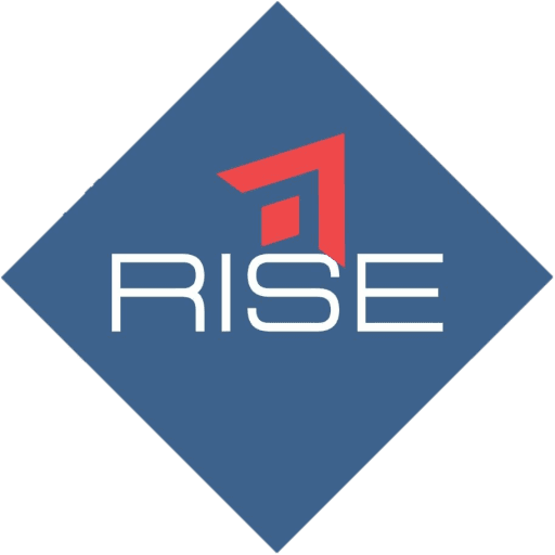 rise logo